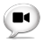 iChat - NanoPlastic Icon